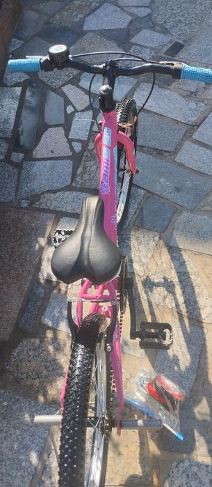 Bicicletas roda 20