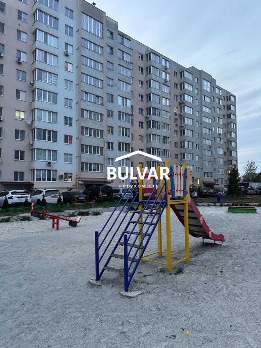 NEW‼️ АВТОНОМНОЕ‼️ Продам 1 к.кв 48 м2, ЖК Лазурный, м. Центр. рынок