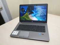 Великий ноутбук HP ProBook/ Intel Core i5-4200 / SSD /AMD Radeon HD