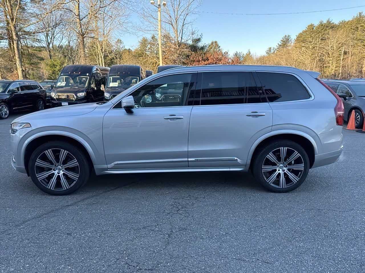 Volvo XC90  Inscription 2021