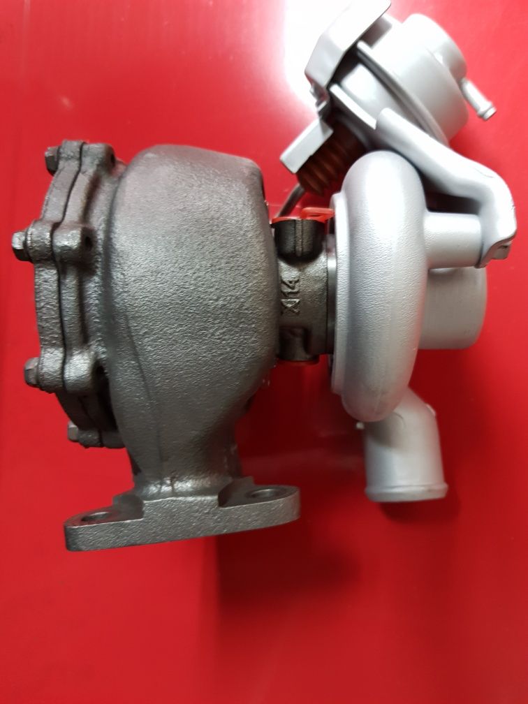 Turbina turbosprężarka turbo Opel 1.7 CDTI 100KM Astra H Combo Meriva