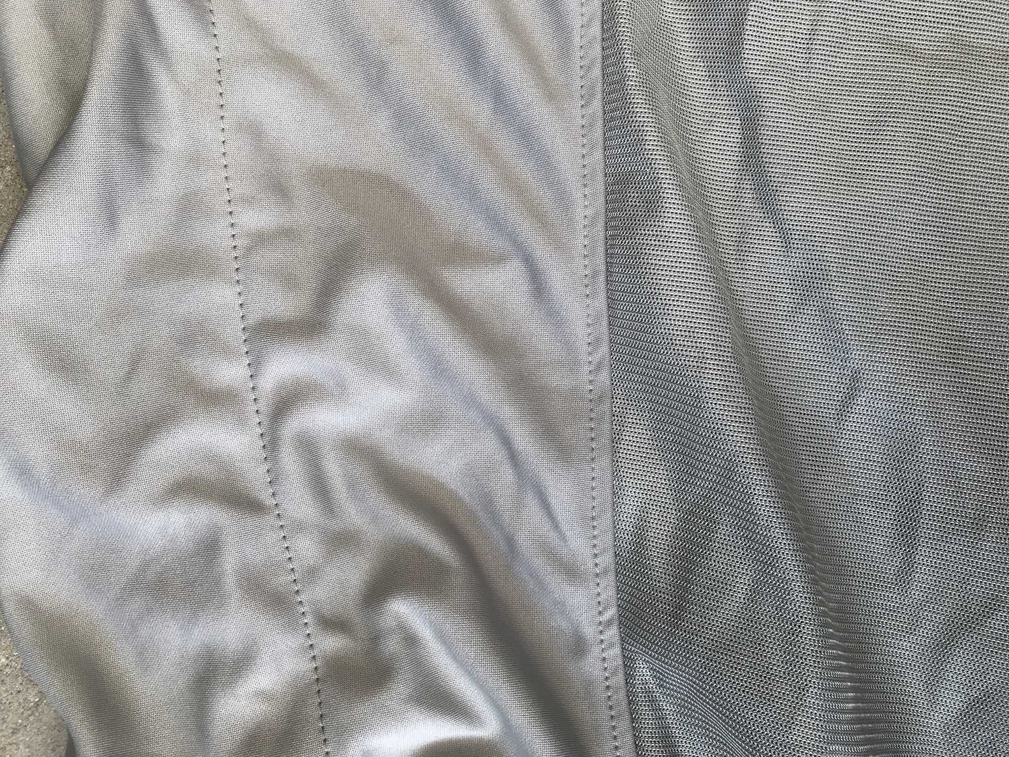35C. Derka siatkowo-egzemowa felix Buhler Mesh-Combo 145 cm