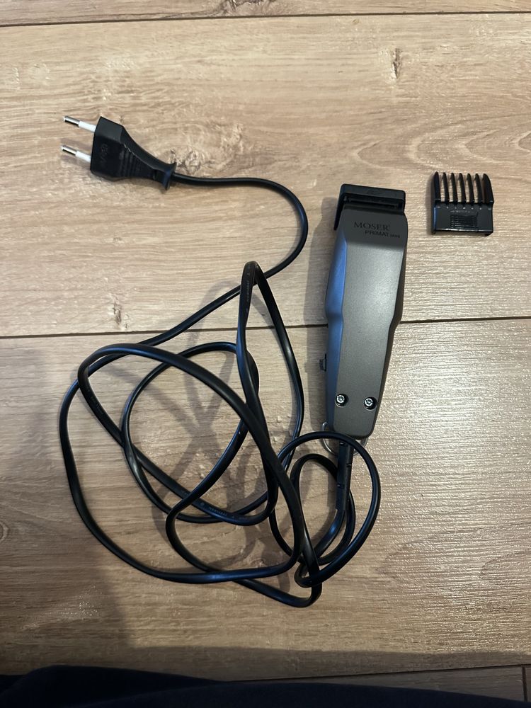 Maszynka Moser Primat mini  1411