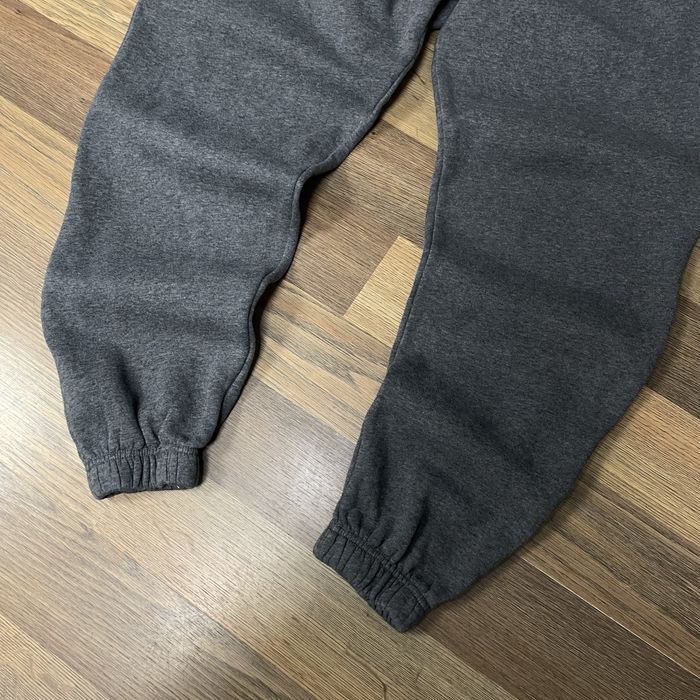 Спортивні штани спортивки nike basic з флісом