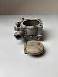 Cylinder + Tłok HONDA CRF450 R 02-08 Prox Sel. B
