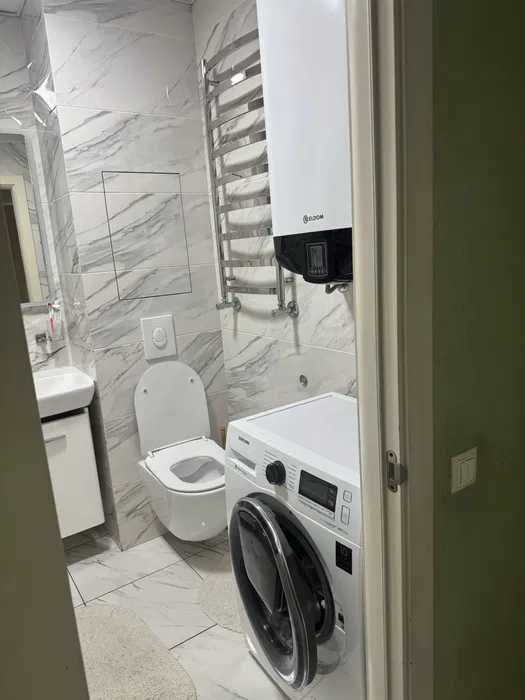 Красива 4-к квартира метро Наукова: Готова до життя! (88881)