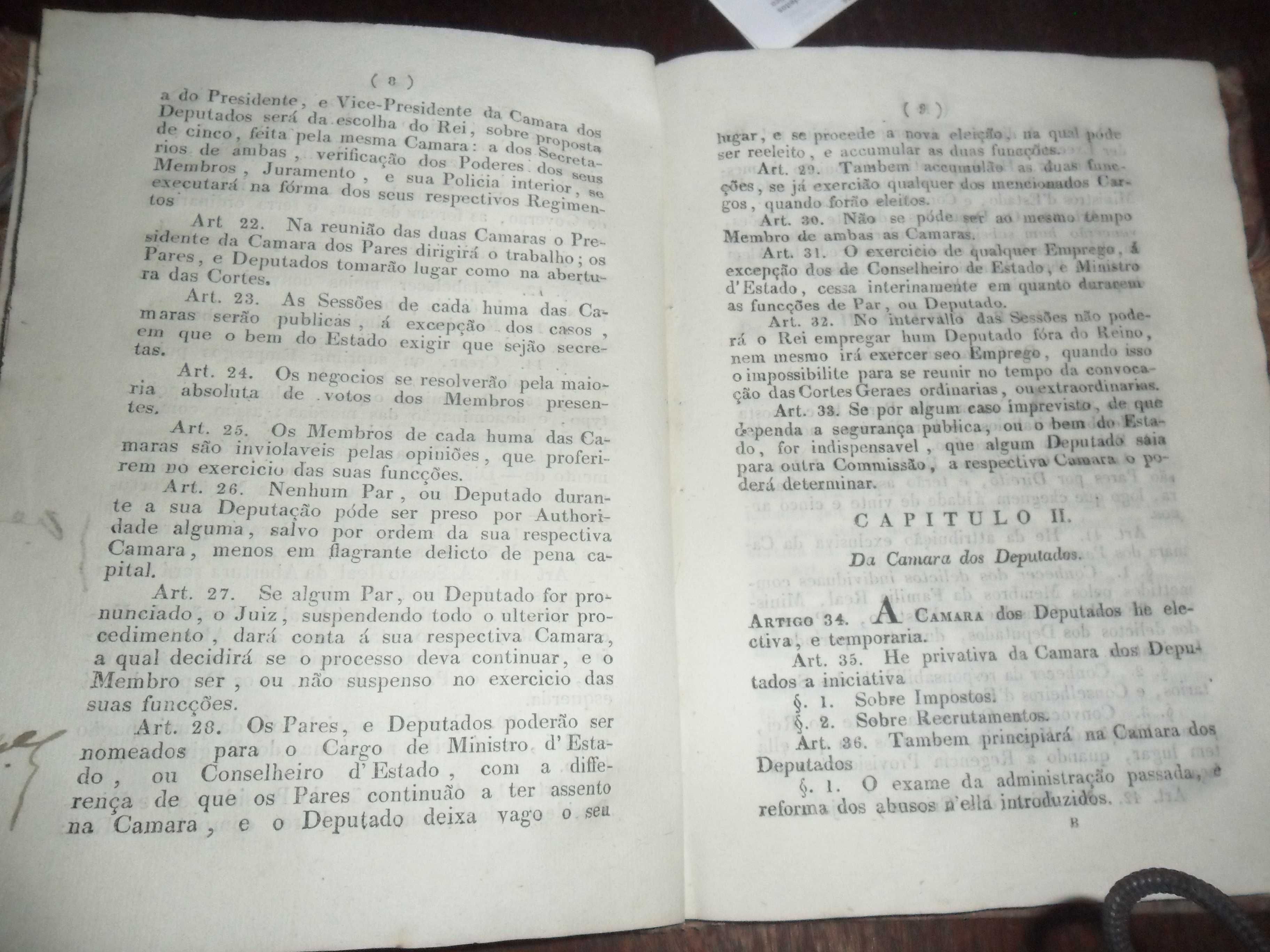 Antiguidades velharias