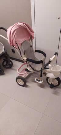 Wózki dla dzieci