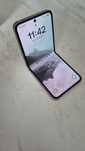 Samsung galaxy Z flip 6