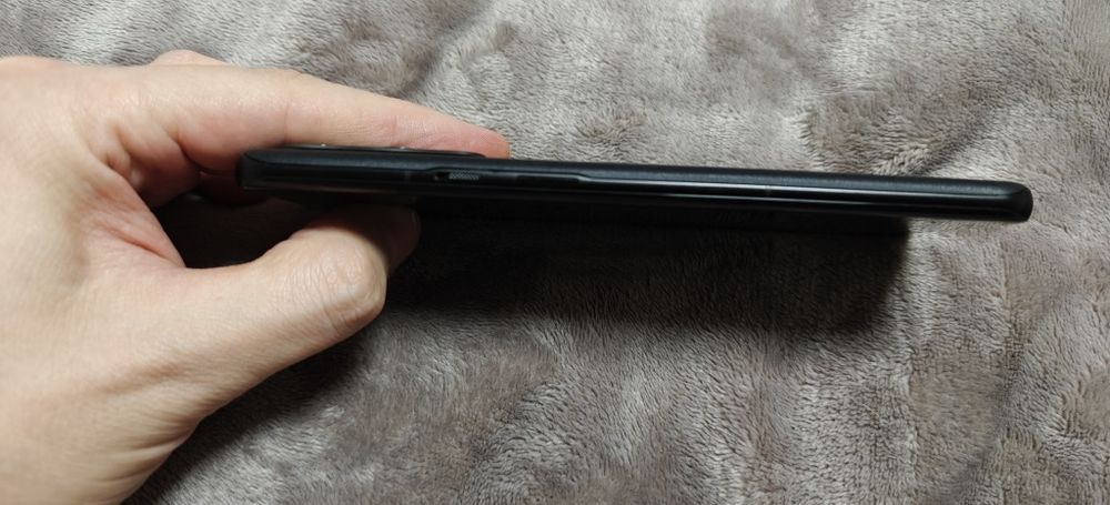 OnePlus 9 Pro 5G 12/256 gb black