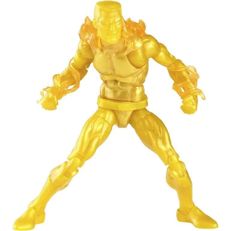 Фігурки Marvel Legends