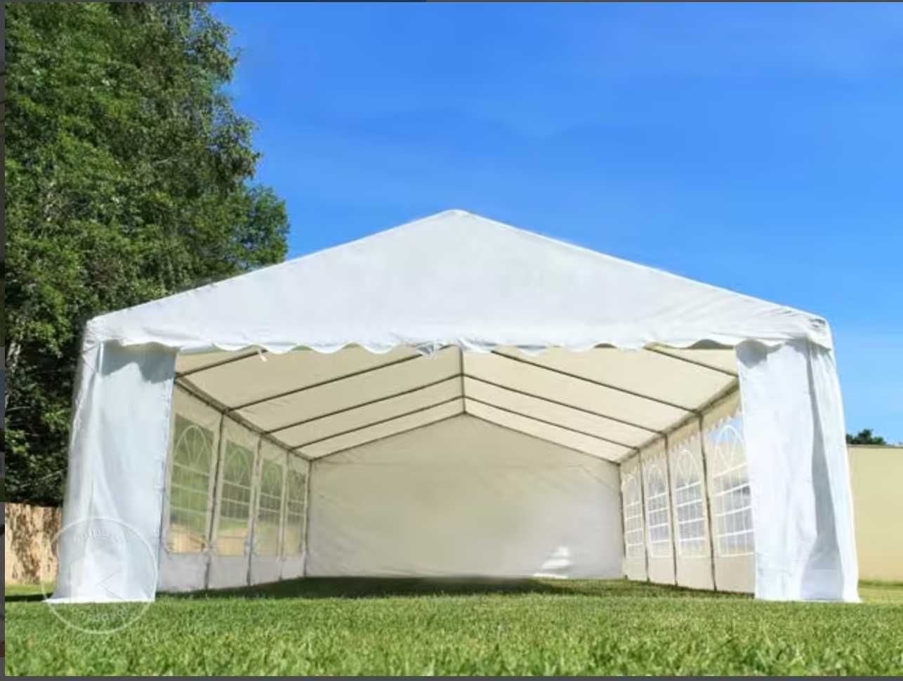 Aluguer de tenda (pvc 8mx5m) para eventos