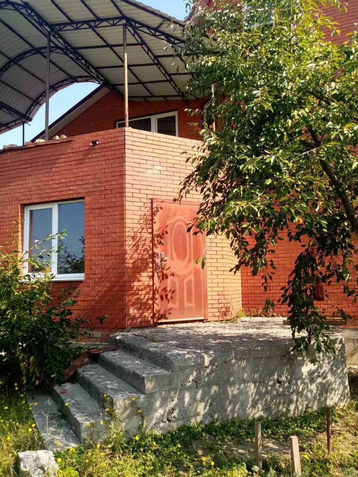 (7) Продам будинок в Стрижавці 5813