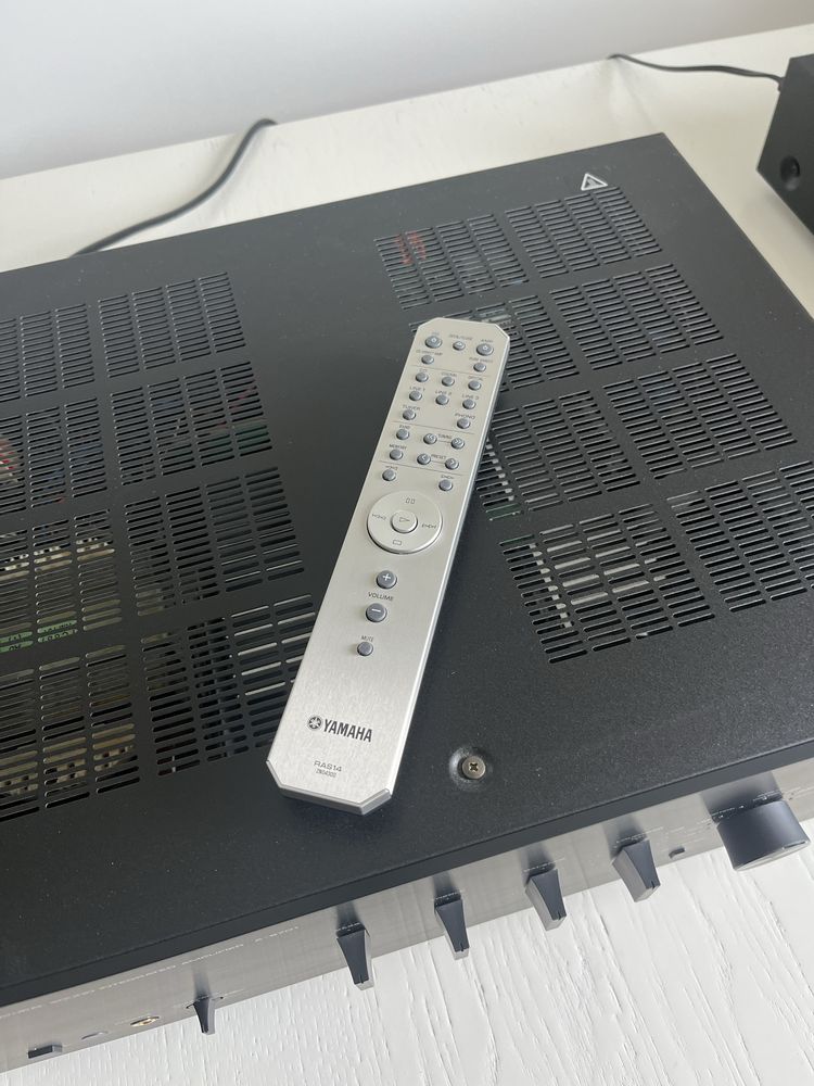 Sprzedam Yamaha A-S701