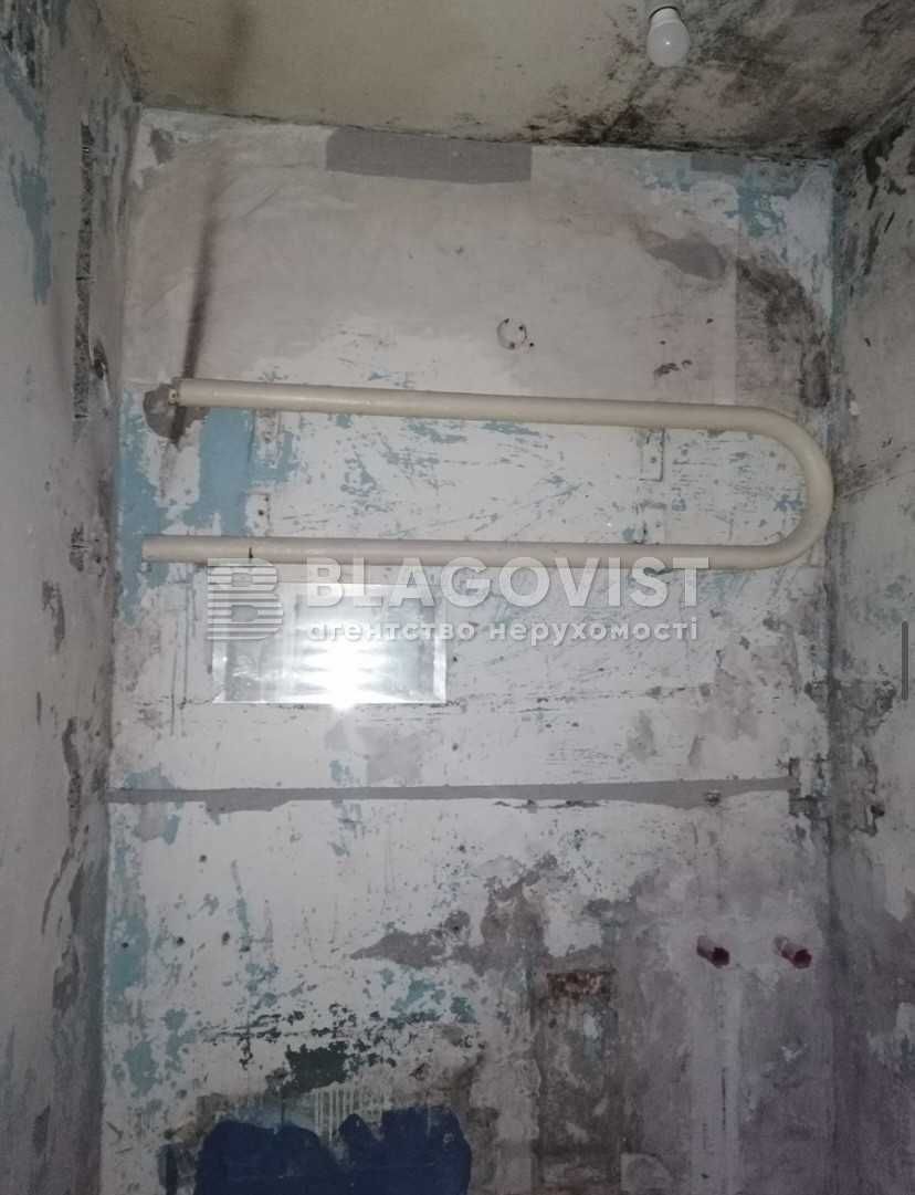 Русанівка. 1 кім. квартира ( 38 м2), вул. Ентузіастів 13