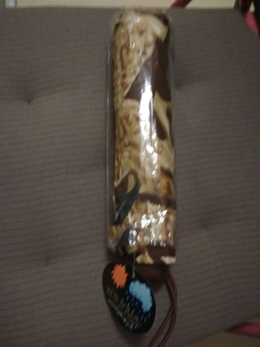 Parasol nowy z metką