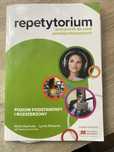 Repetytorium język angielski