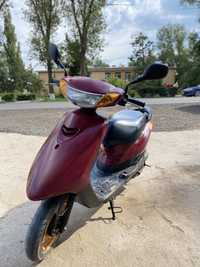 Продам Yamaha jog 36