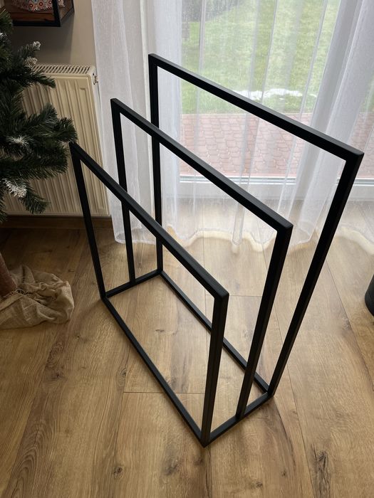 Stojak na reczniki LOFT