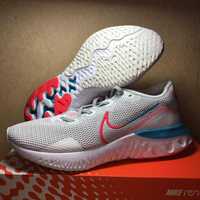 Кроссовки беговые Nike Renew Run