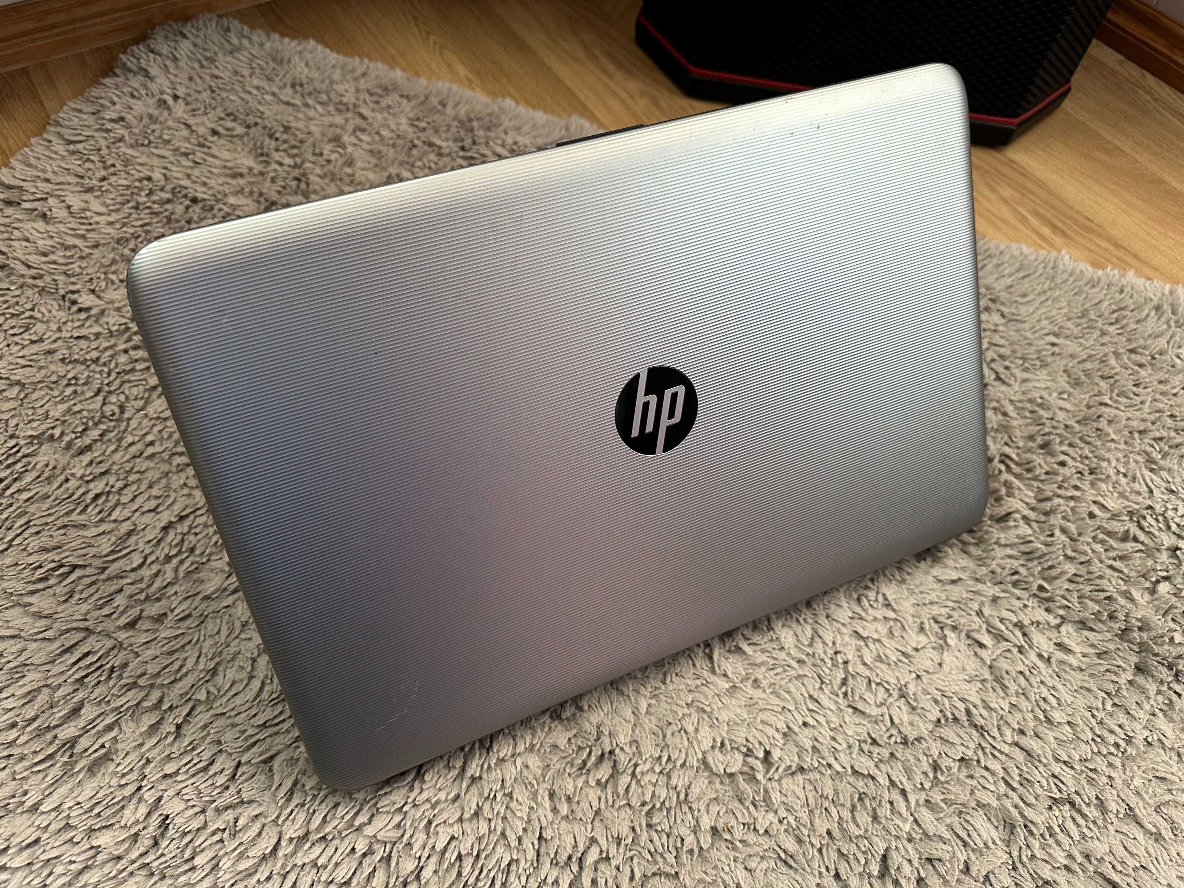 Laptop HP Pavilion 15 | Intel i3 | Radeon R5 | 8GB RAM | 1TB dysk|