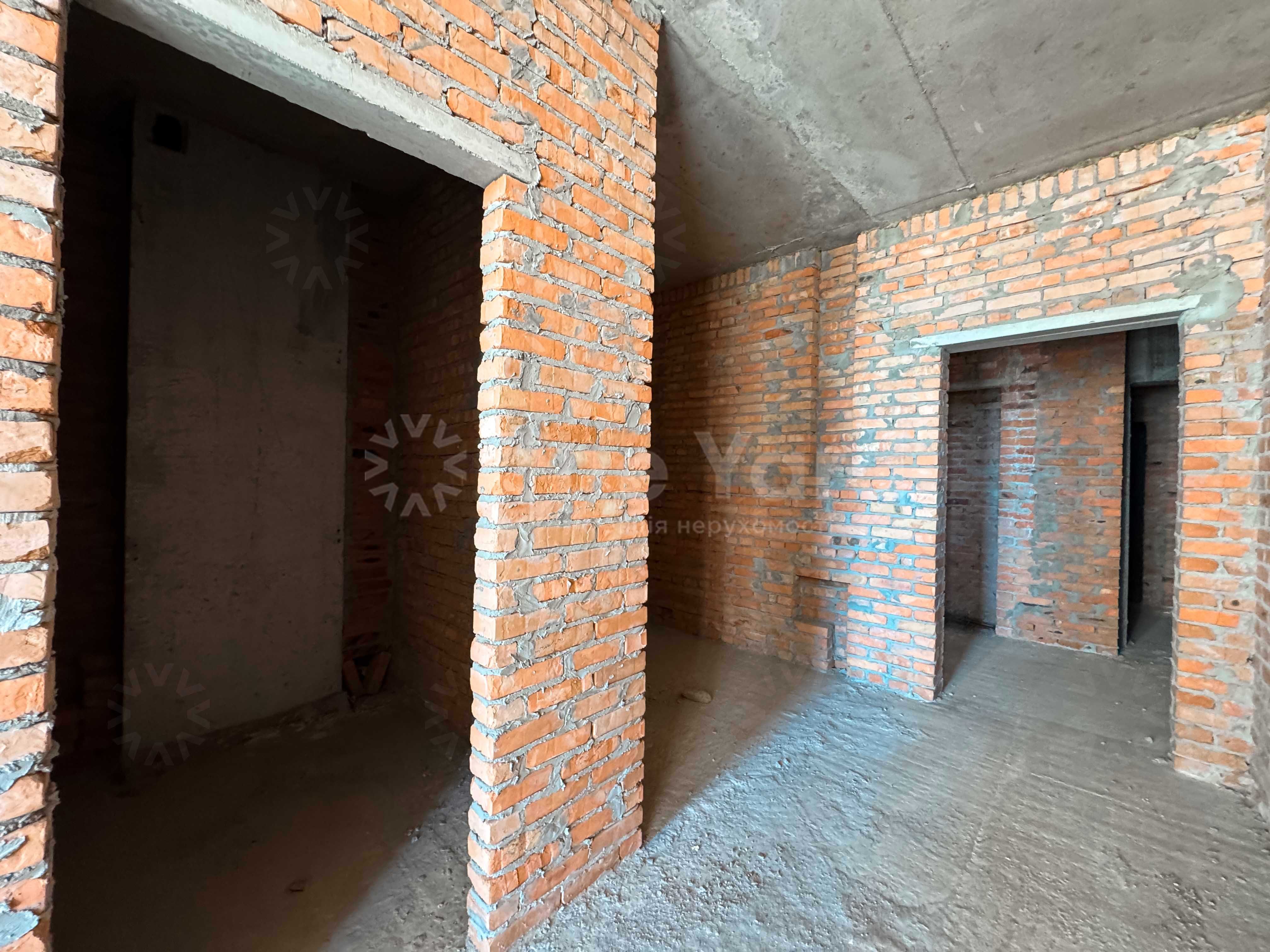 Продаж 52м2 1-к, ЖК Новопечерські Липки, Верхогляда, розтермінування