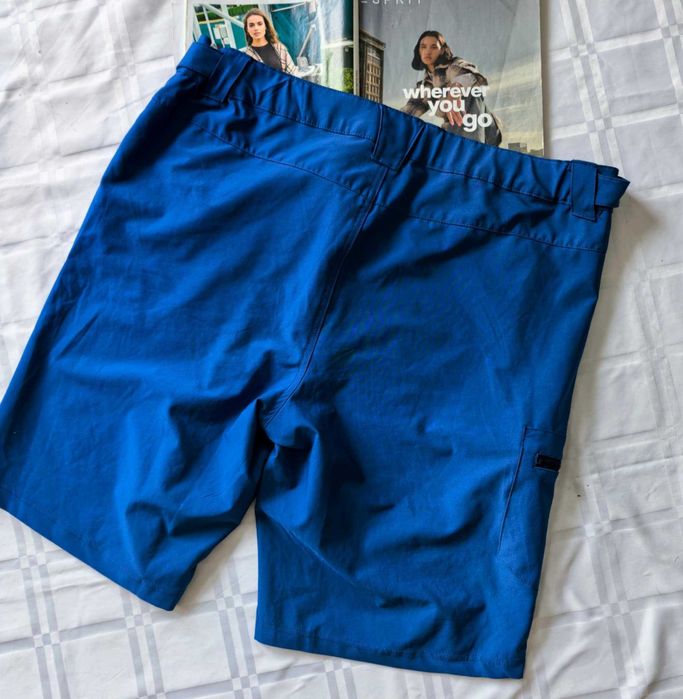 Szorty Męskie Sportowe Outdoor Up 4 Living r.XL