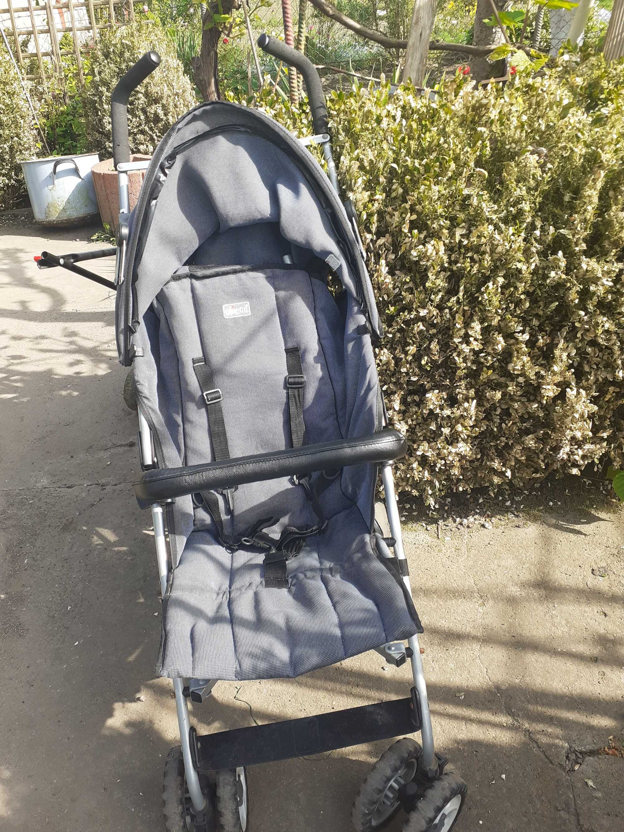 wózek dla dziecka spacerówka , składana