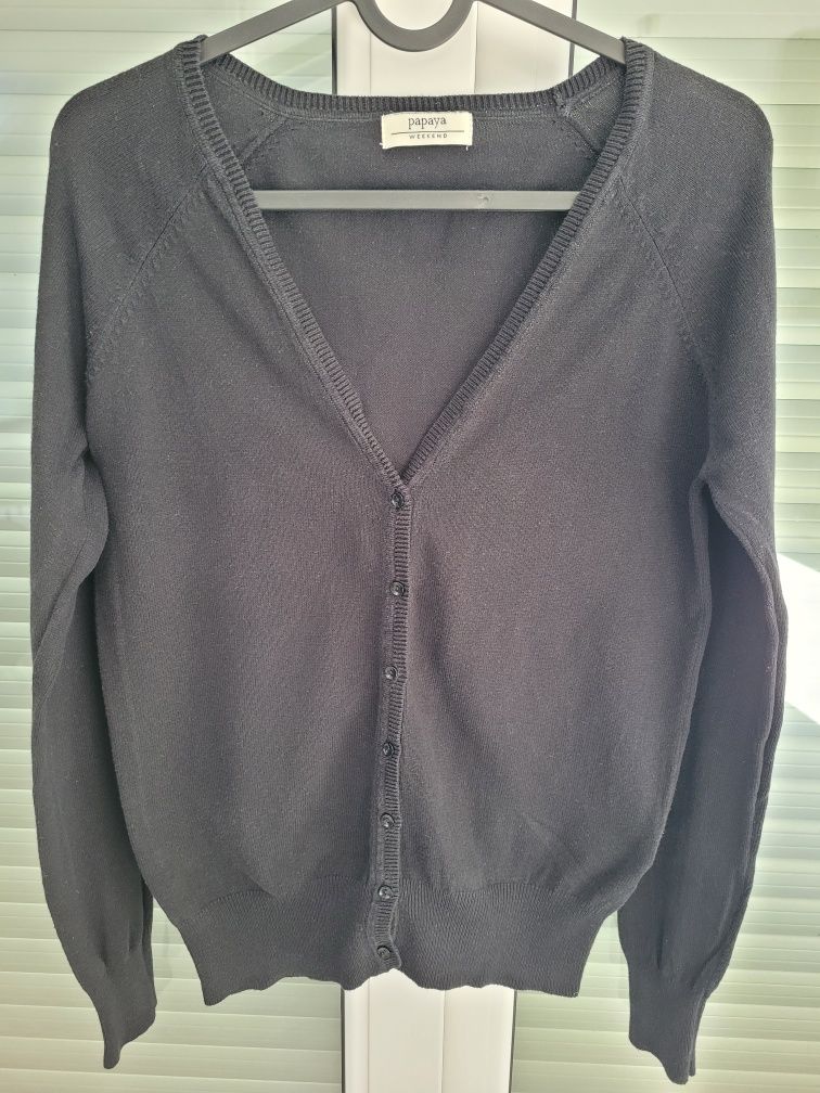 Sweter (Papaya) r.S