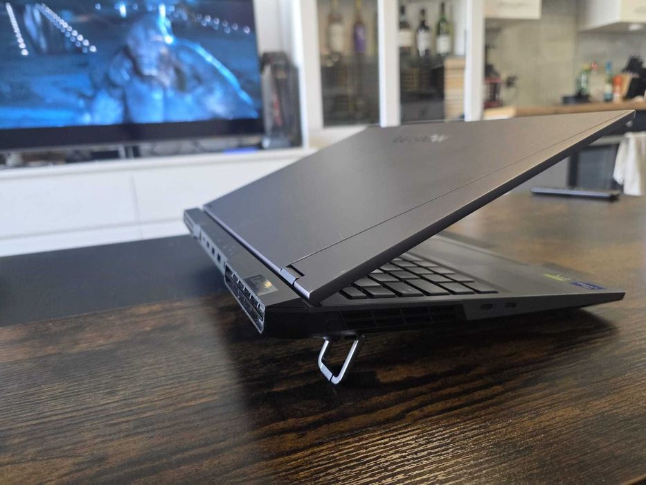 LENOVO legion PRO I7 RTX3070 ,150W 32 GB DDR5  1TB QHD WIFI6 jak nowy