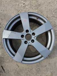 Alufelgi 17 5x108