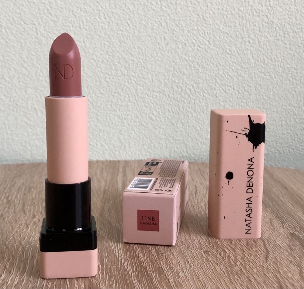 Губна помада Natasha Denona My Dream Lipstick (11NB Natasha)