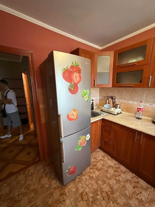 ID: 39971 ГРЕЧАНИ суперова 2к квартира