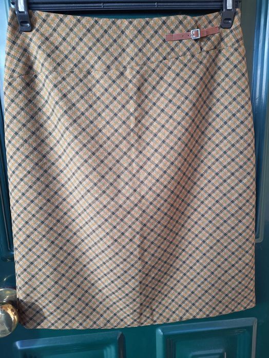 Saia vintage Ana sousa