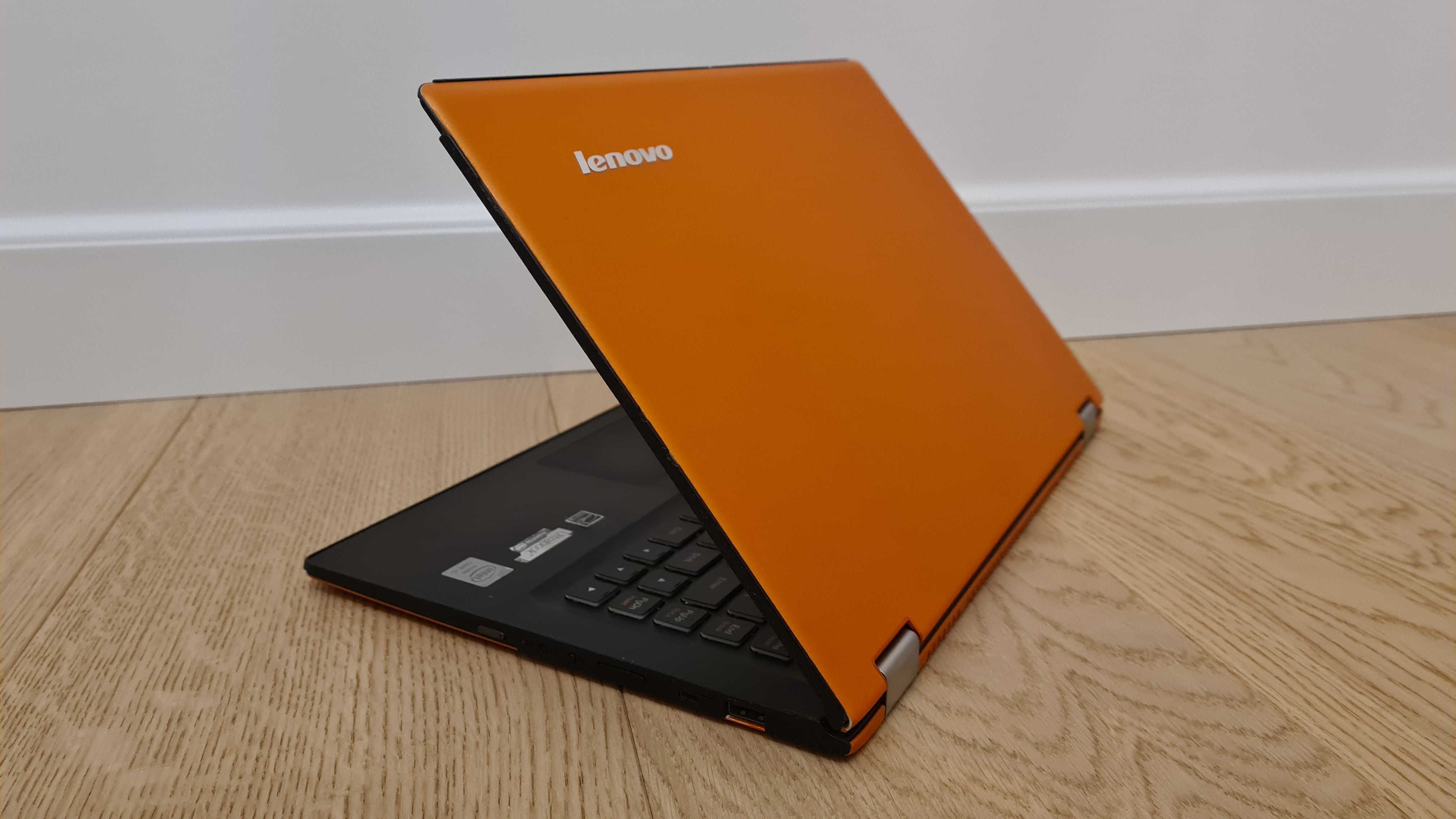 Laptop Lenovo Yoga 2 13 model 20344, i5, 500GB, 4GB RAM, Ultrabook