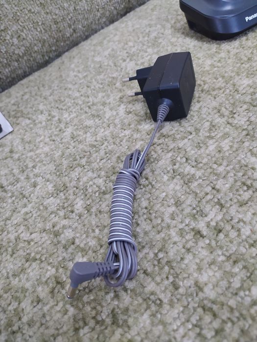 Стационарный Радиотелефон Panasonic