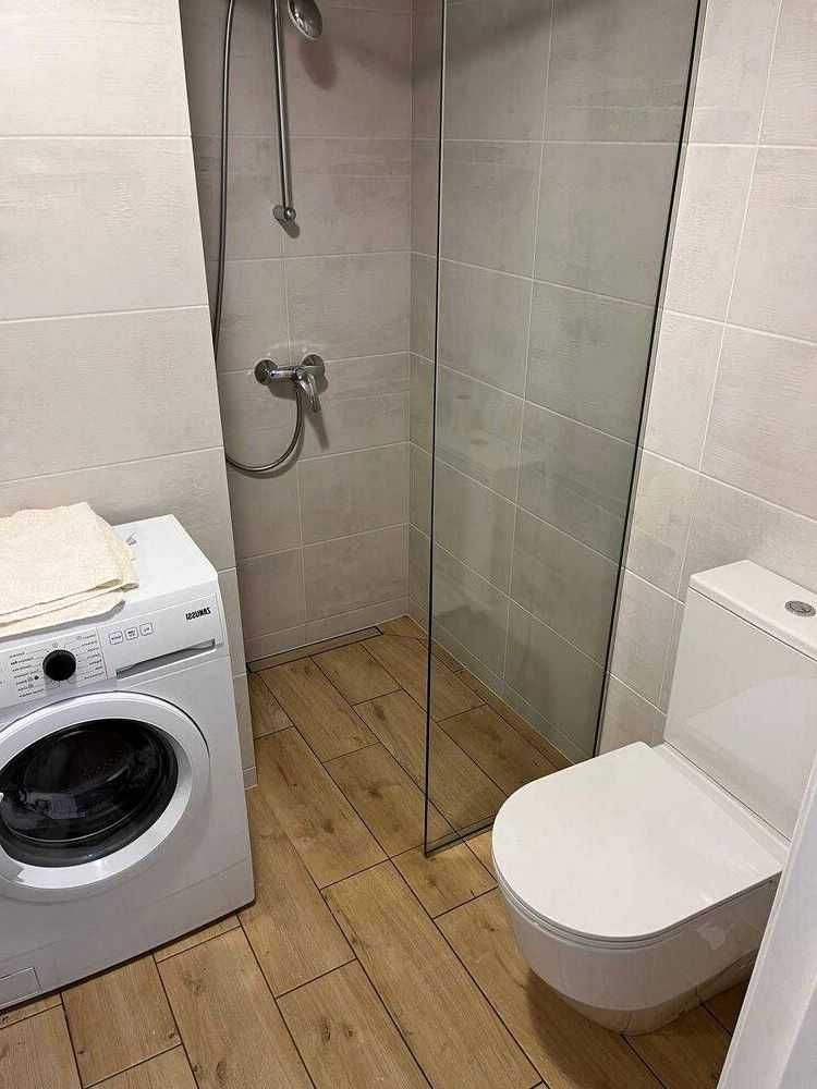 Сдаётся 1к квартира , ул.Сергея Ефремова, 21к