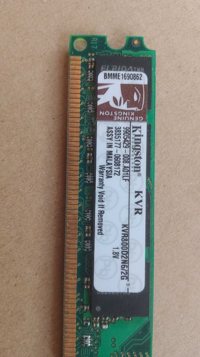 Мать+проц+пам'ять s775