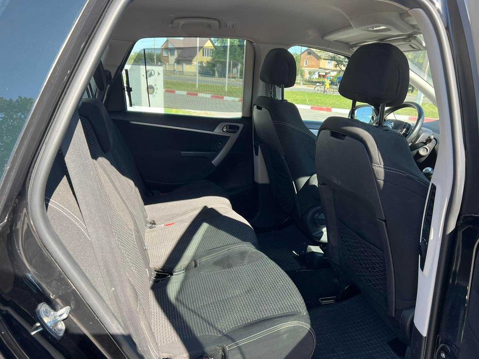 Продажа Citroen C4 Picasso 2009