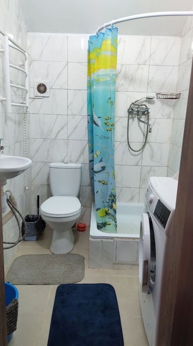 Сдам 1-к квартиру на ул.Батумской