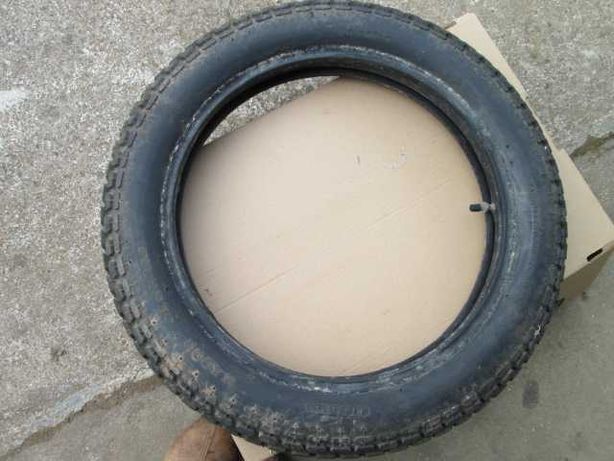 pneu e aro de roda