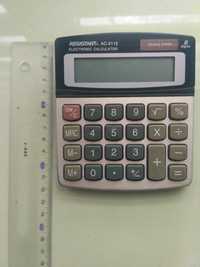 Продаётся калькулятор логарифмическая линейка