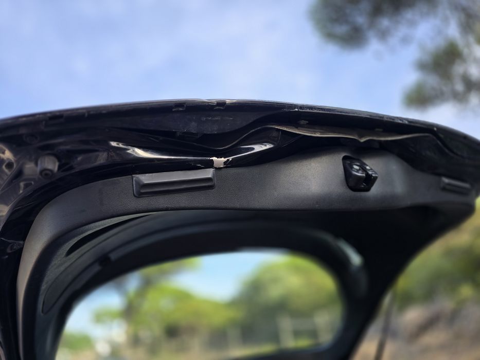 Honda civic 1.4 gasolina