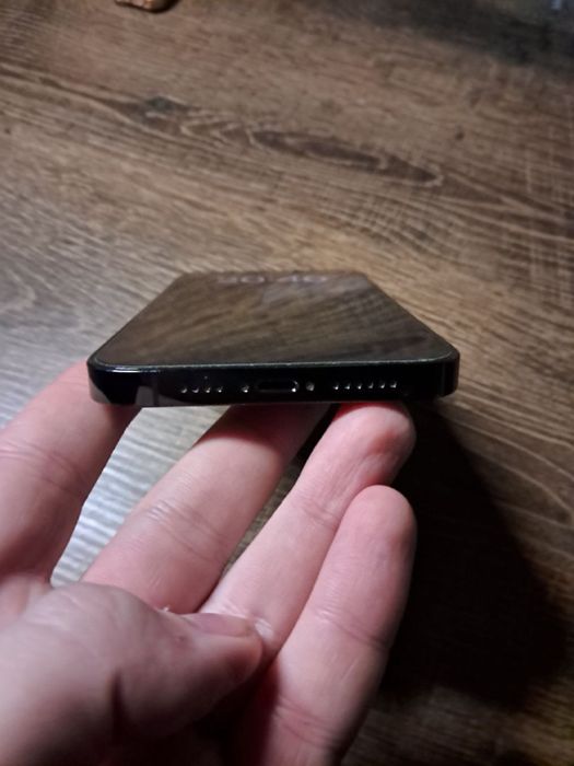 Iphone 14 pro max midnight black, neverlock, esim, 256 gb