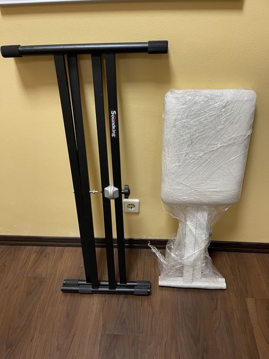 Фортепіано YAMAHA P-125B компактне цифрове піано