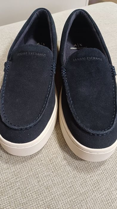 Продам чоловічі лофери