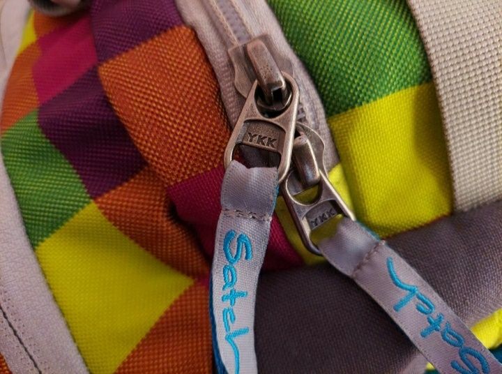 Сумка дорожня фірми eastpak

Стан як нова 

Раз