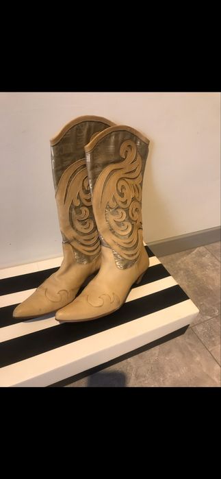 Чобітки Calvin Clein