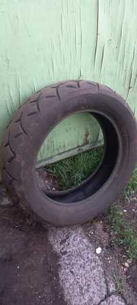 Мотошина Bridgestone 160/80 r15 m/c