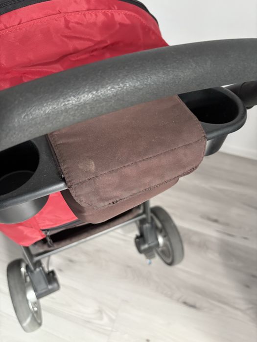 Wózek joie stan dobry